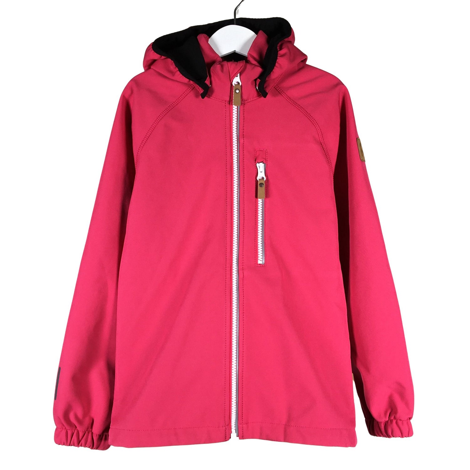  Välikausitakki  Softshell-takki, koko 128 - 134  Reima 