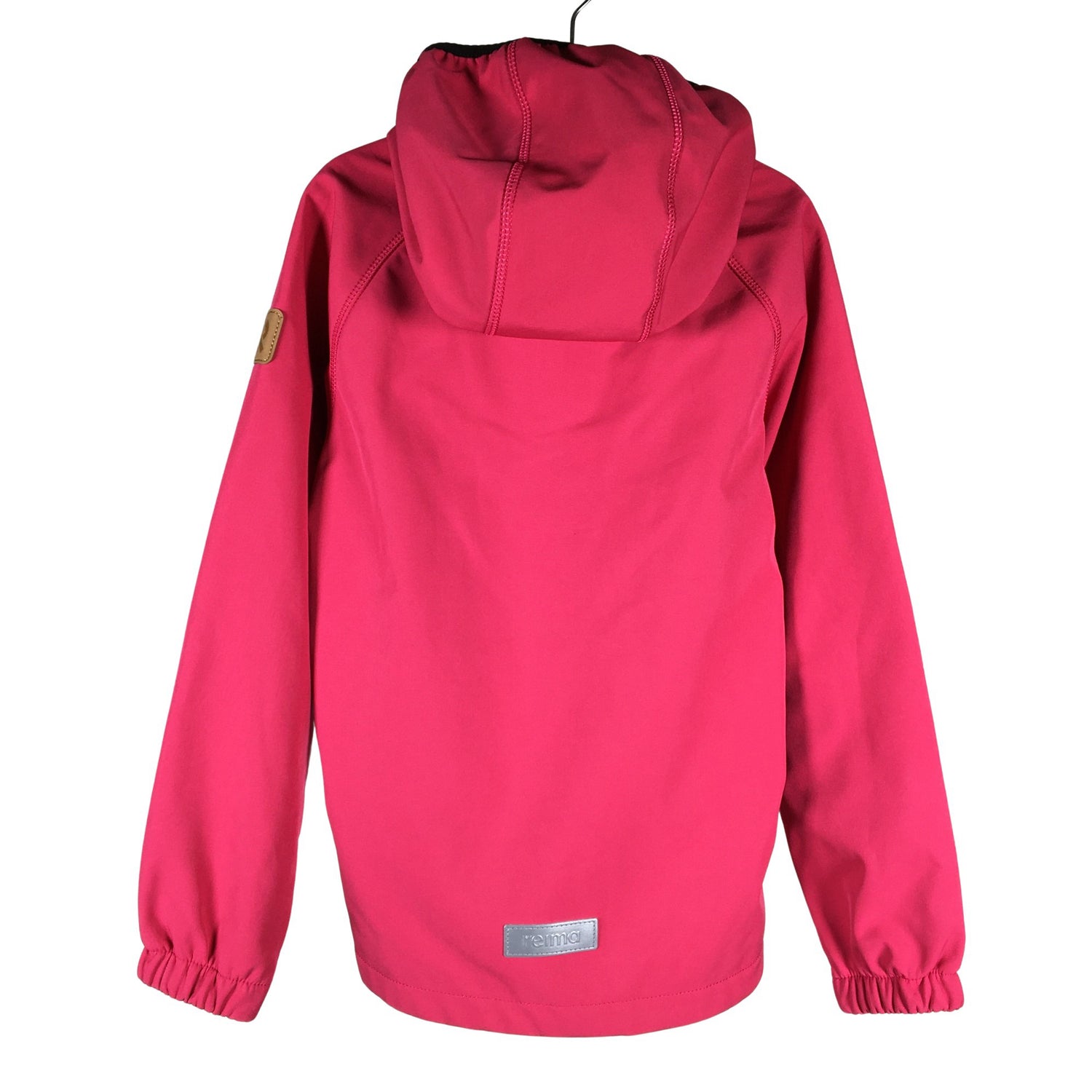  Välikausitakki  Softshell-takki, koko 128 - 134  Reima 
