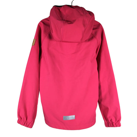 Unisex Reima - Softshell-takki, koko 128 - 134 -  (2)
