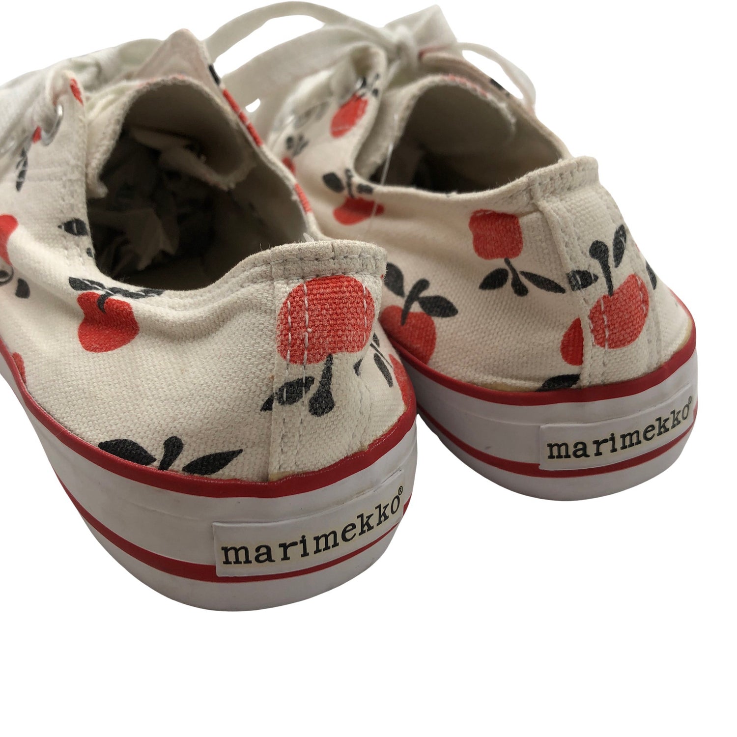  Tennarit  Tennarit, koko 41  Marimekko 