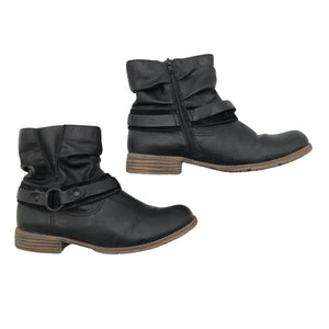 Unisex Rieker - Nilkkurit, koko 39 -  (1)