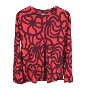 Trikoopaita, koko 40