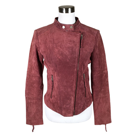 Unisex Esprit - Nahkatakki, koko 38 -  ()