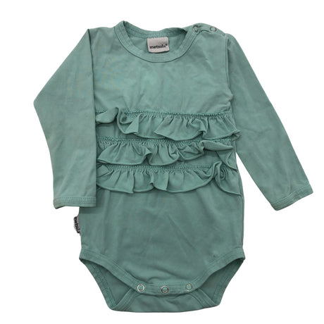 Unisex Metsola - Body, koko 74 - 80 -  ()