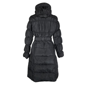 Unisex Benetton - Untuvatakki, koko 38 -  (2)