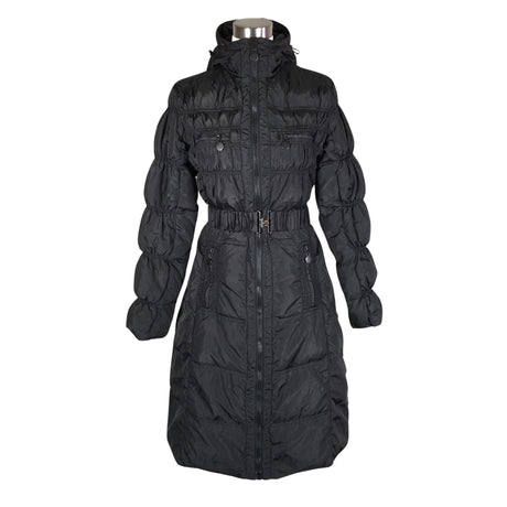 Unisex Benetton - Untuvatakki, koko 38 -  ()