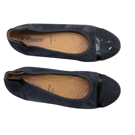 Unisex Gabor - Ballerinat, koko 40 -  ()