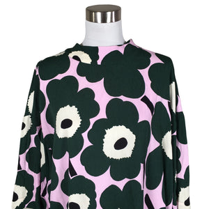 Unisex Marimekko - Sifonkimekko, koko 38 -  (3)