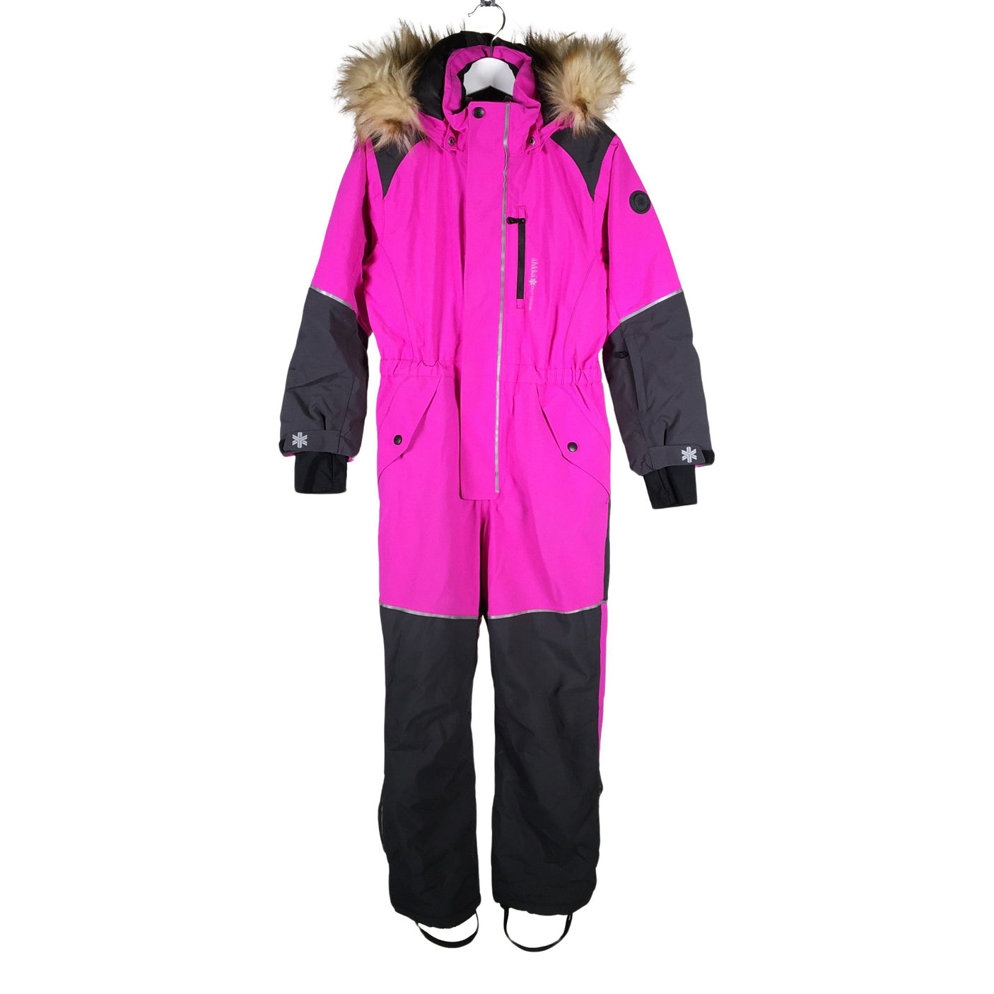 Unisex Áhkká - Toppahaalari, koko 122 - 128 -  (1)