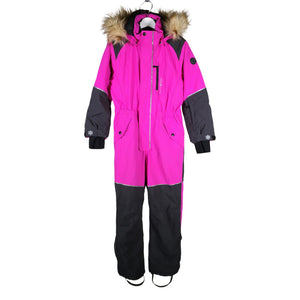 Unisex Áhkká - Toppahaalari, koko 122 - 128 -  (1)