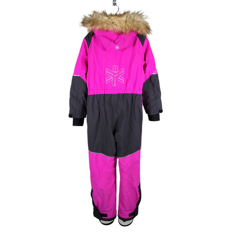 Unisex Áhkká - Toppahaalari, koko 122 - 128 -  (2)