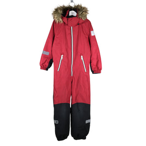 Unisex Reima - Toppahaalari, koko 116 - 122 -  (1)