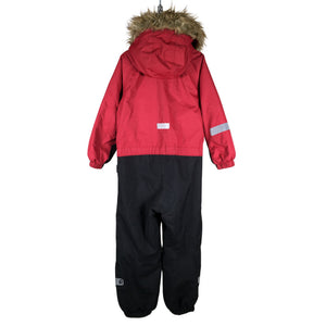 Unisex Reima - Toppahaalari, koko 116 - 122 -  (2)