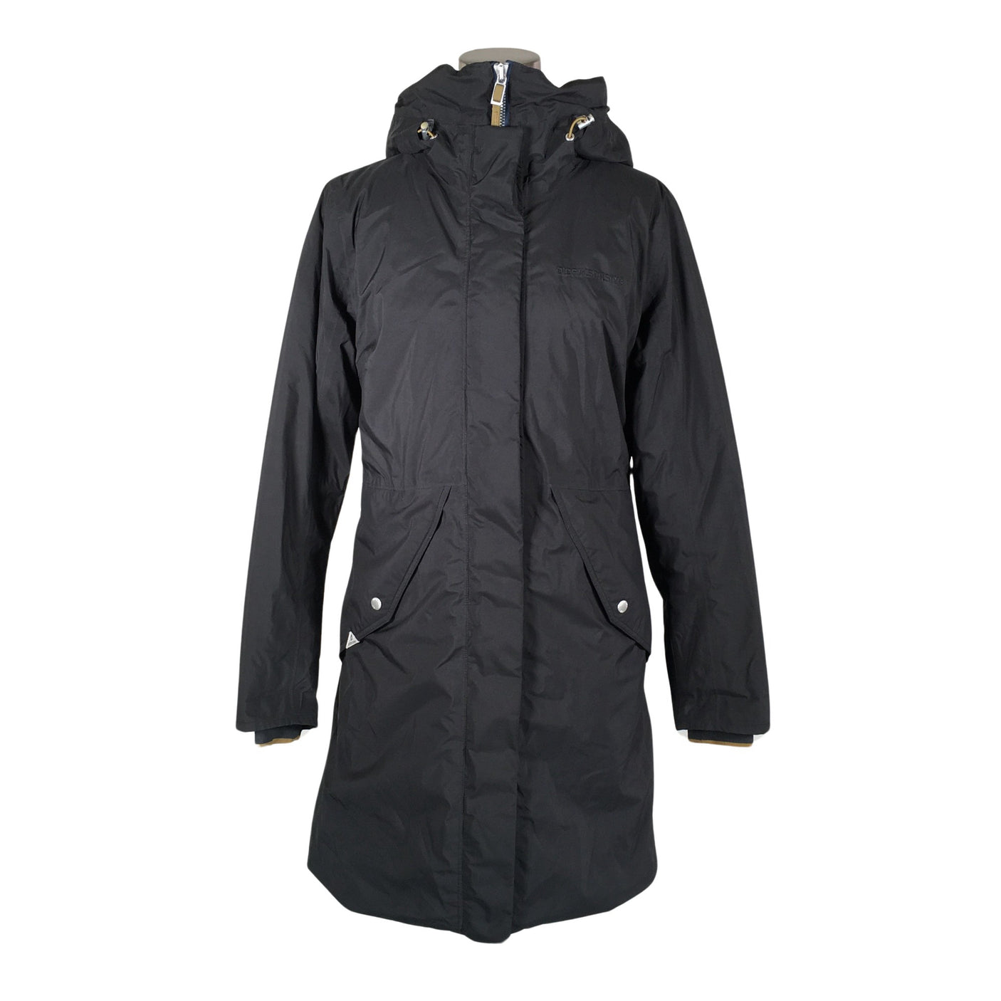 Unisex Didriksons - Parkatakki, koko 40 -  (1)