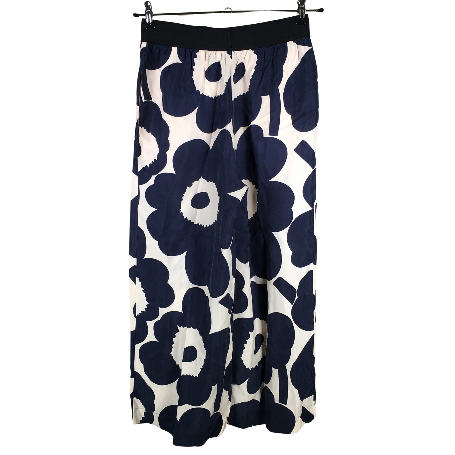  Housut  Ohuet housut, koko 36  Marimekko 