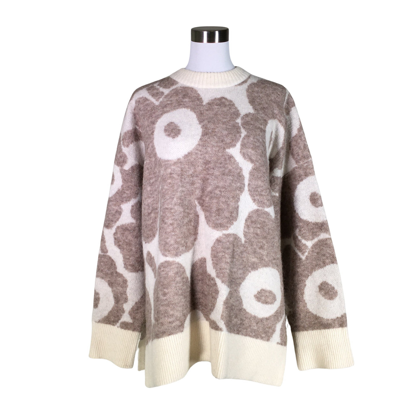 Unisex Marimekko - Neulepaita, koko 40 -  (1)