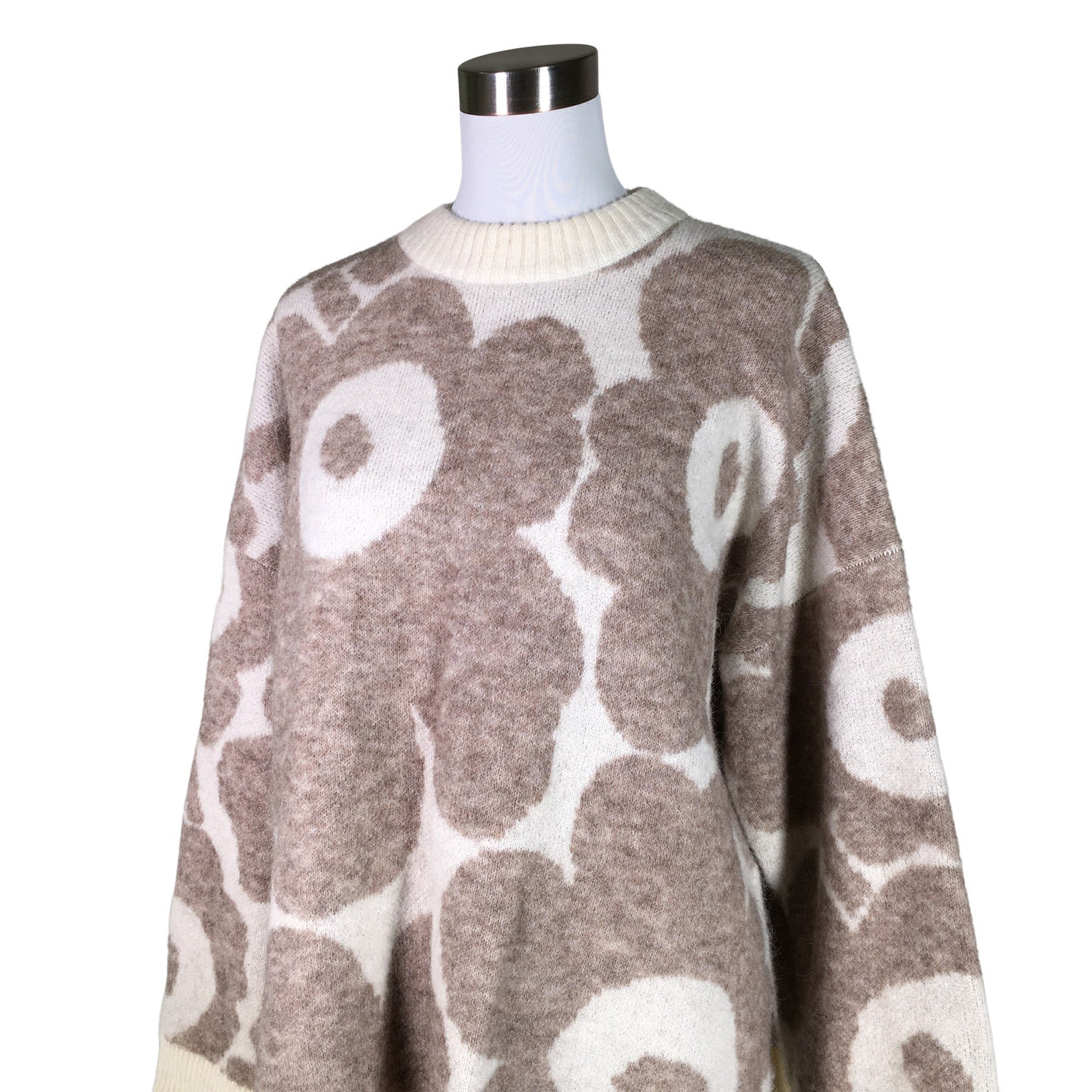 Unisex Marimekko - Neulepaita, koko 40 -  (3)