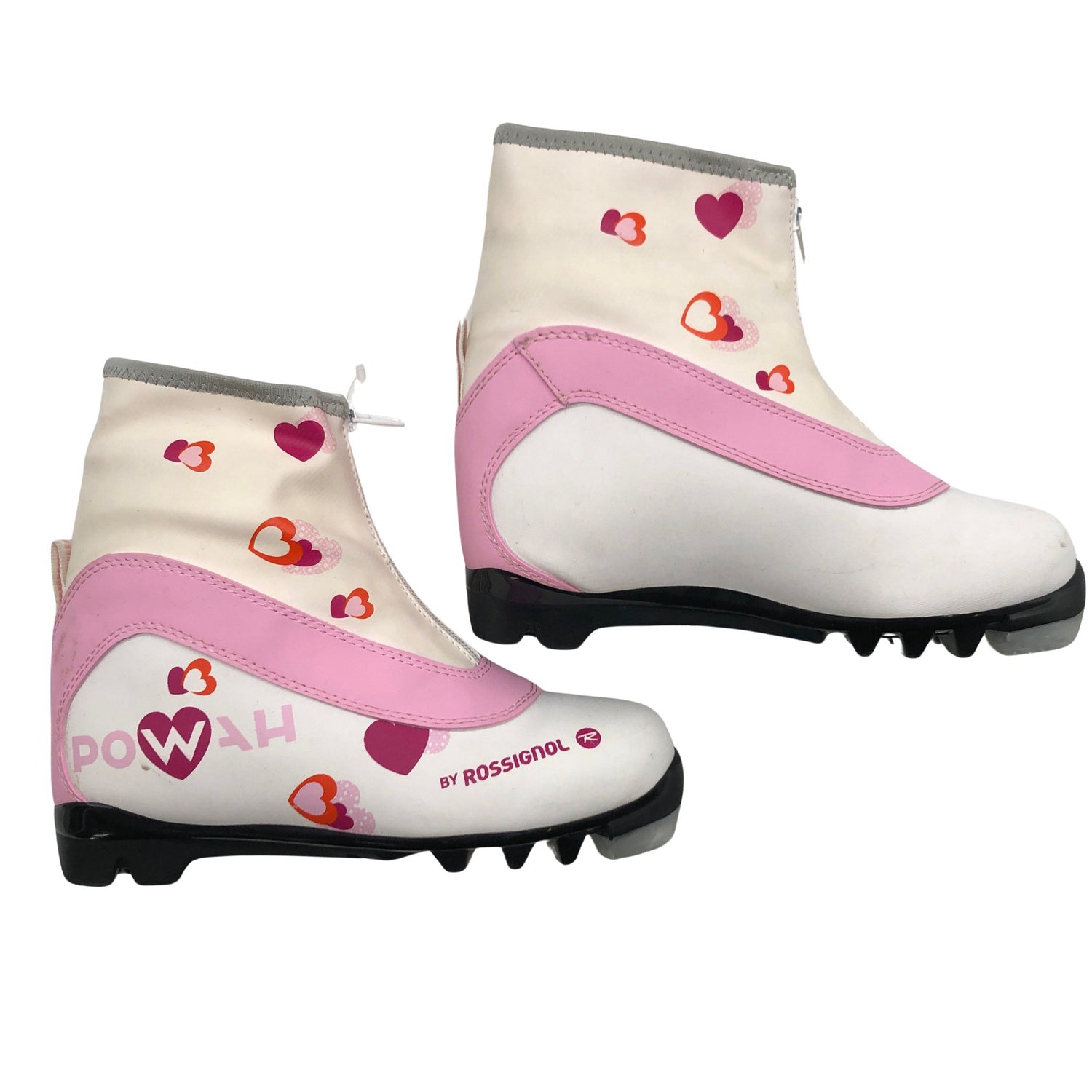  Hiihtomonot  Hiihtomonot, koko 35  Rossignol 