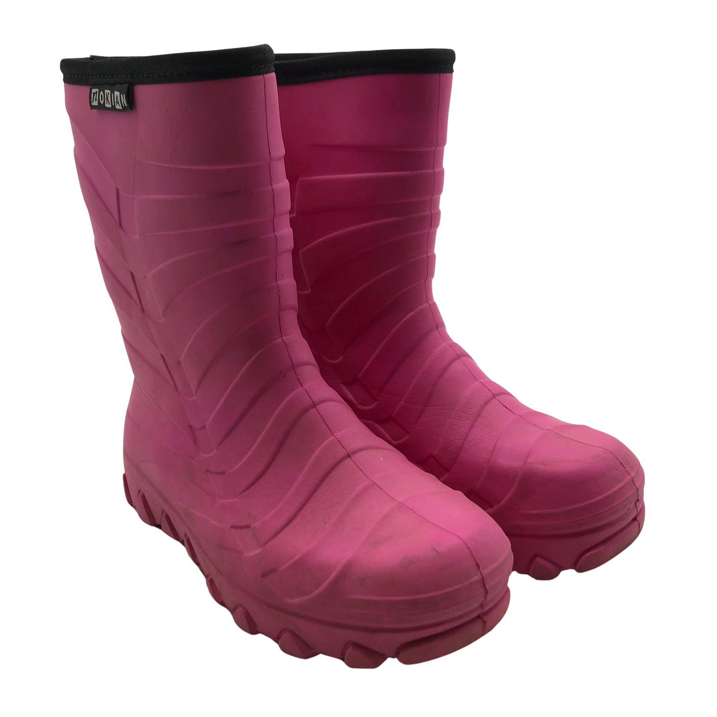 Unisex Nokian - Kumisaappaat, koko 34 -  (2)