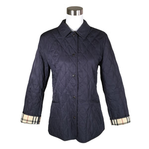 Unisex Burberry - Tikkitakki, koko 38 -  (1)