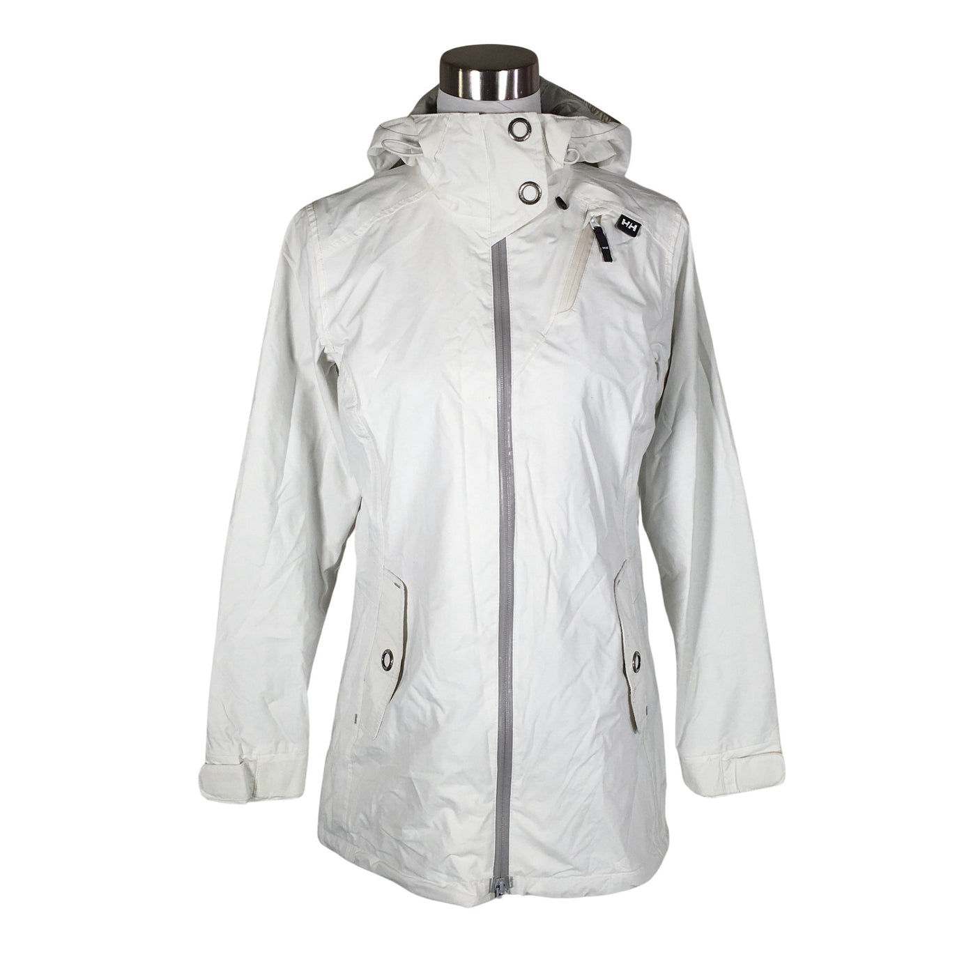 Unisex Helly Hansen - Kuoritakki, koko 36 -  (1)