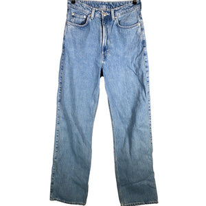 Unisex Weekday - Farkut, koko 36 -  (1)
