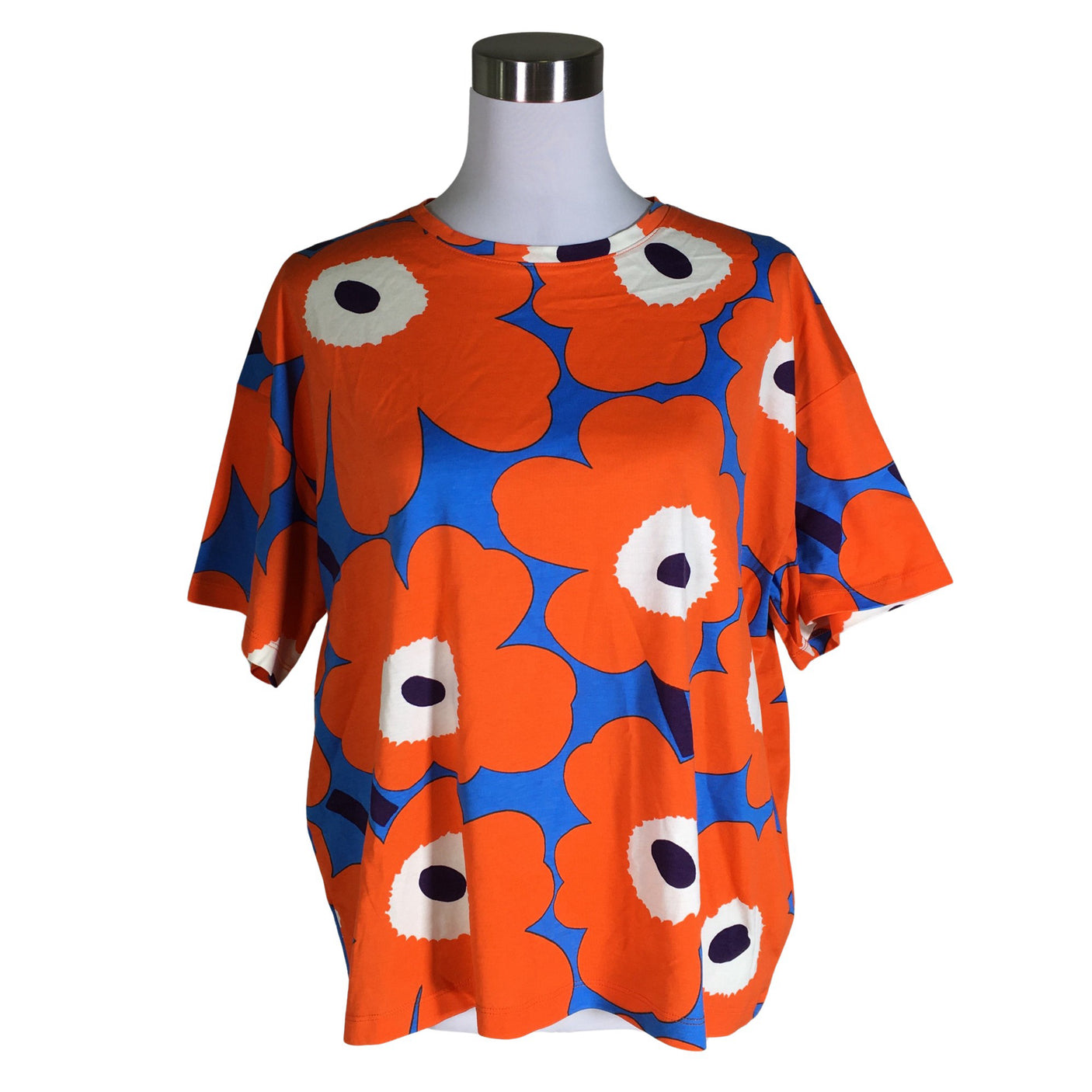 Unisex Marimekko - T-paita, koko 40 -  (1)