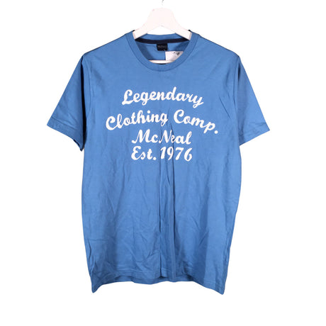 Unisex McNeal - T-paita, koko L -  ()