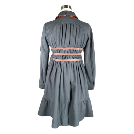 Unisex Odd Molly - Villakangastakki, koko 34 -  (2)