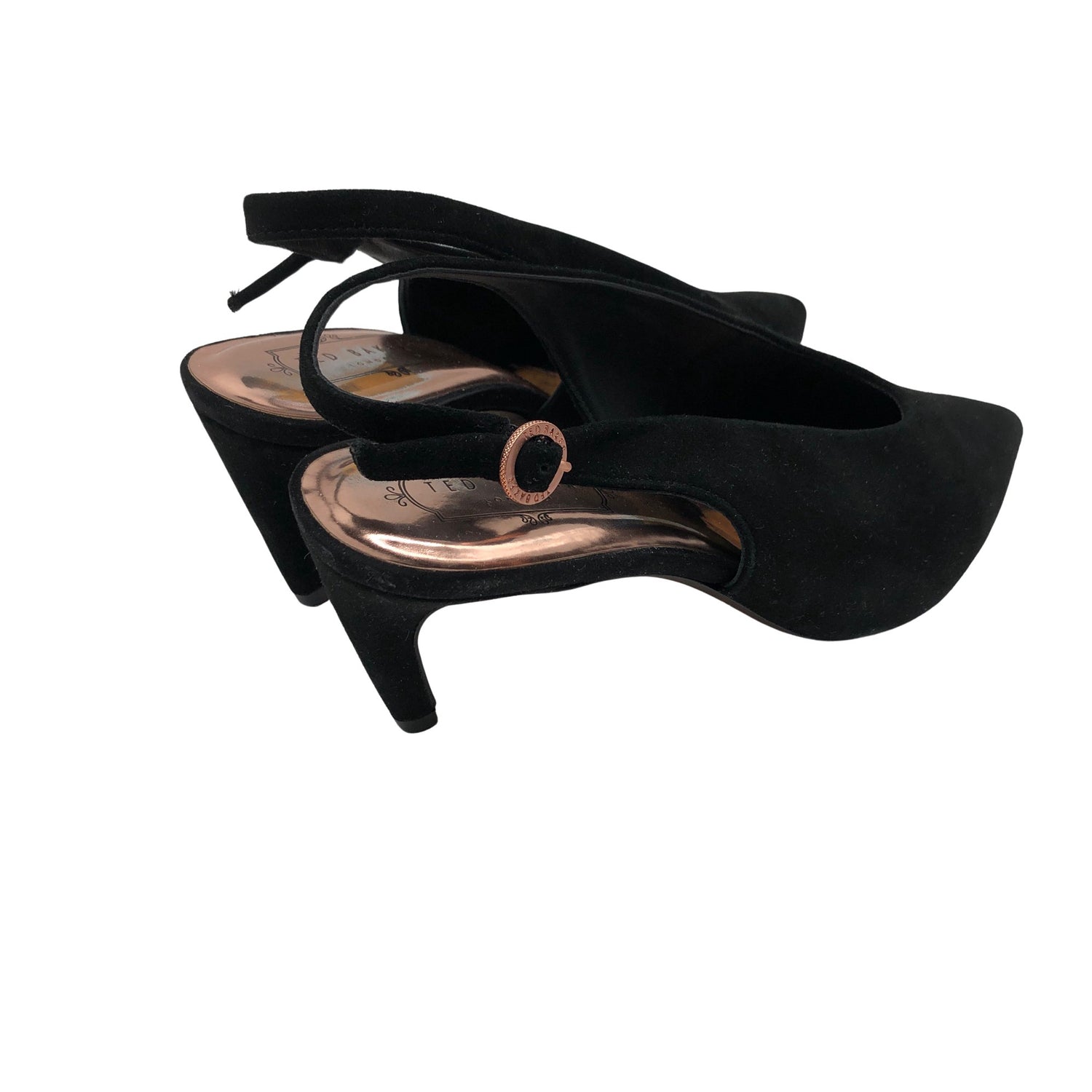  Korkokengät  Korkokengät, koko 39  Ted Baker 