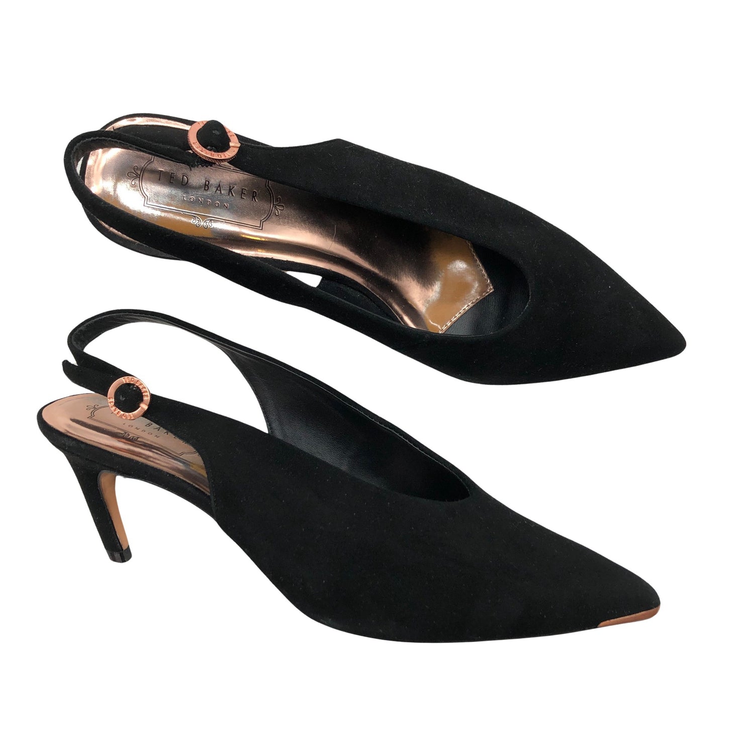  Korkokengät  Korkokengät, koko 39  Ted Baker 