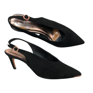Unisex Ted Baker - Korkokengät, koko 39 -  (1)