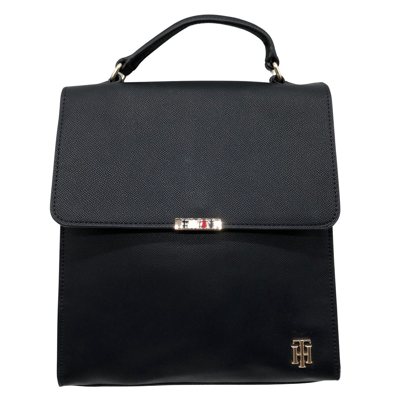 Unisex Tommy Hilfiger - Reppu, koko Midi -  (1)