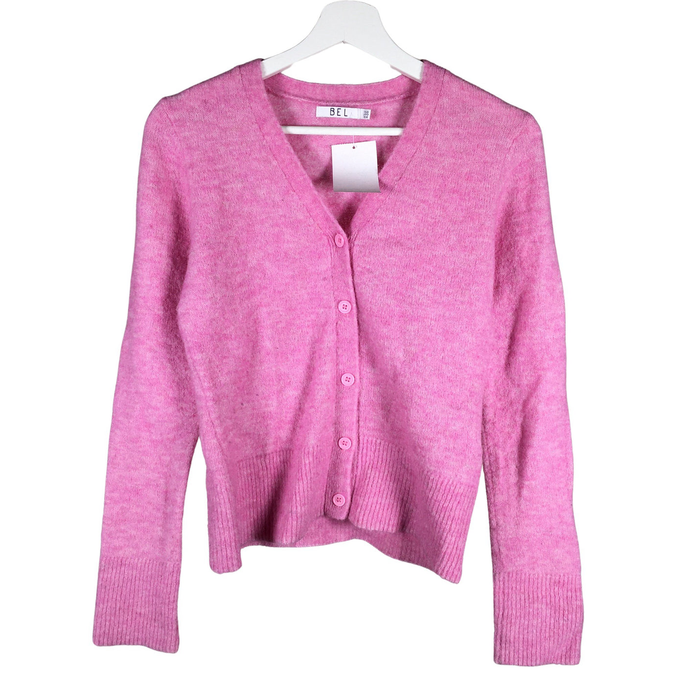 Unisex Bel - Neuletakki, koko 158 - 164 -  (1)