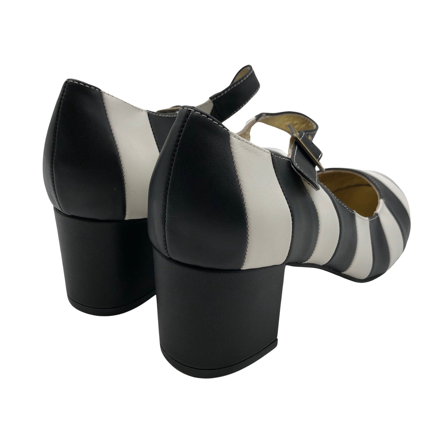 Unisex Lola Ramona - Korkokengät, koko 40 -  (3)