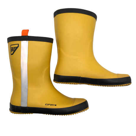 Unisex Icepeak - Kumisaappaat, koko 39 -  ()