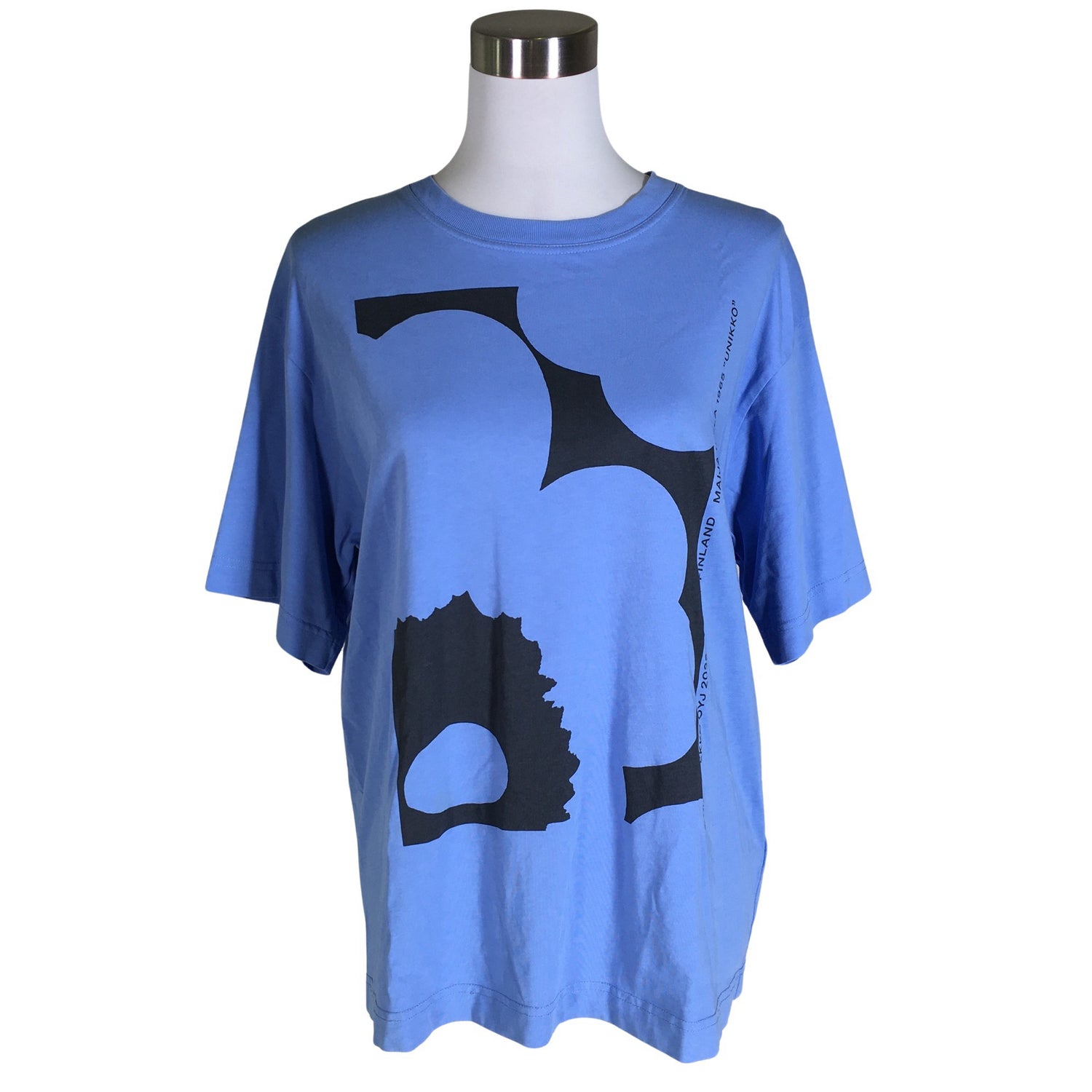  T-paita  T-paita, koko 36  Marimekko 