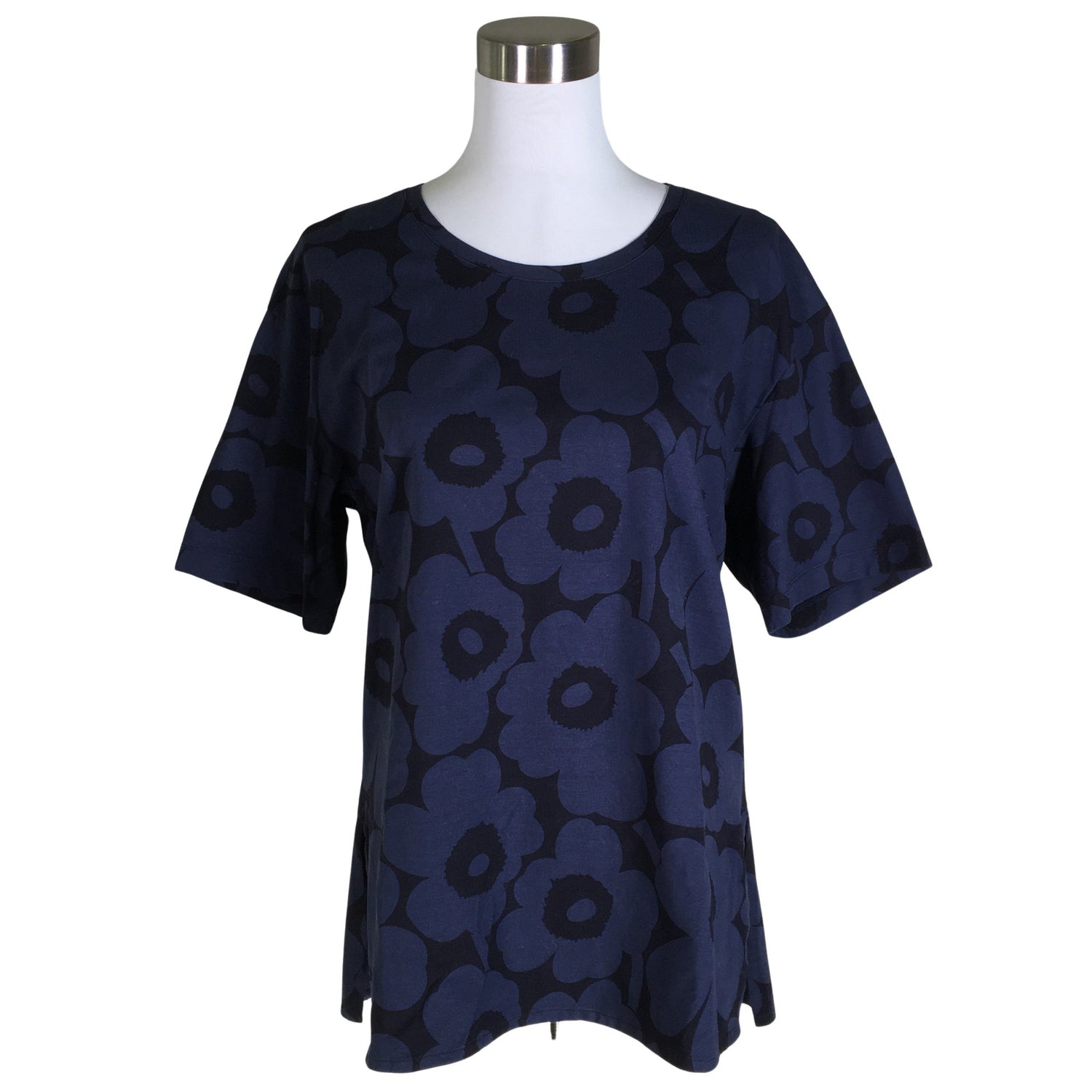  T-paita  T-paita, koko 36  Marimekko 