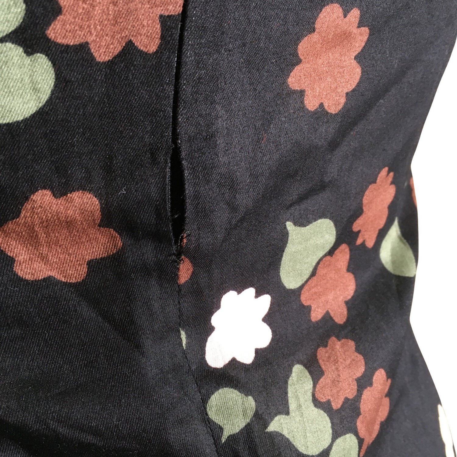  Mekko  Kangasmekko, koko 38  Marimekko 
