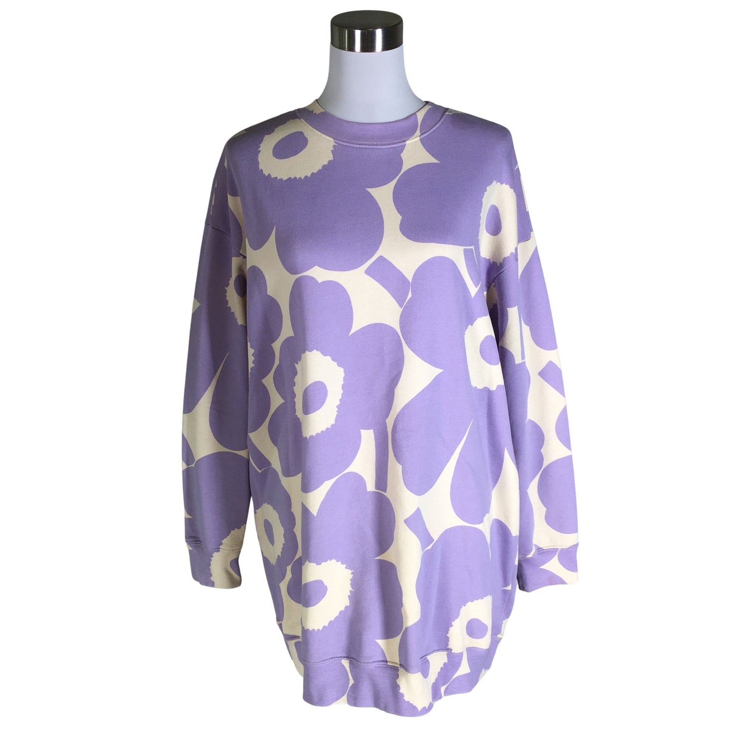  Tunika  Collegetunika, koko 40  Marimekko 