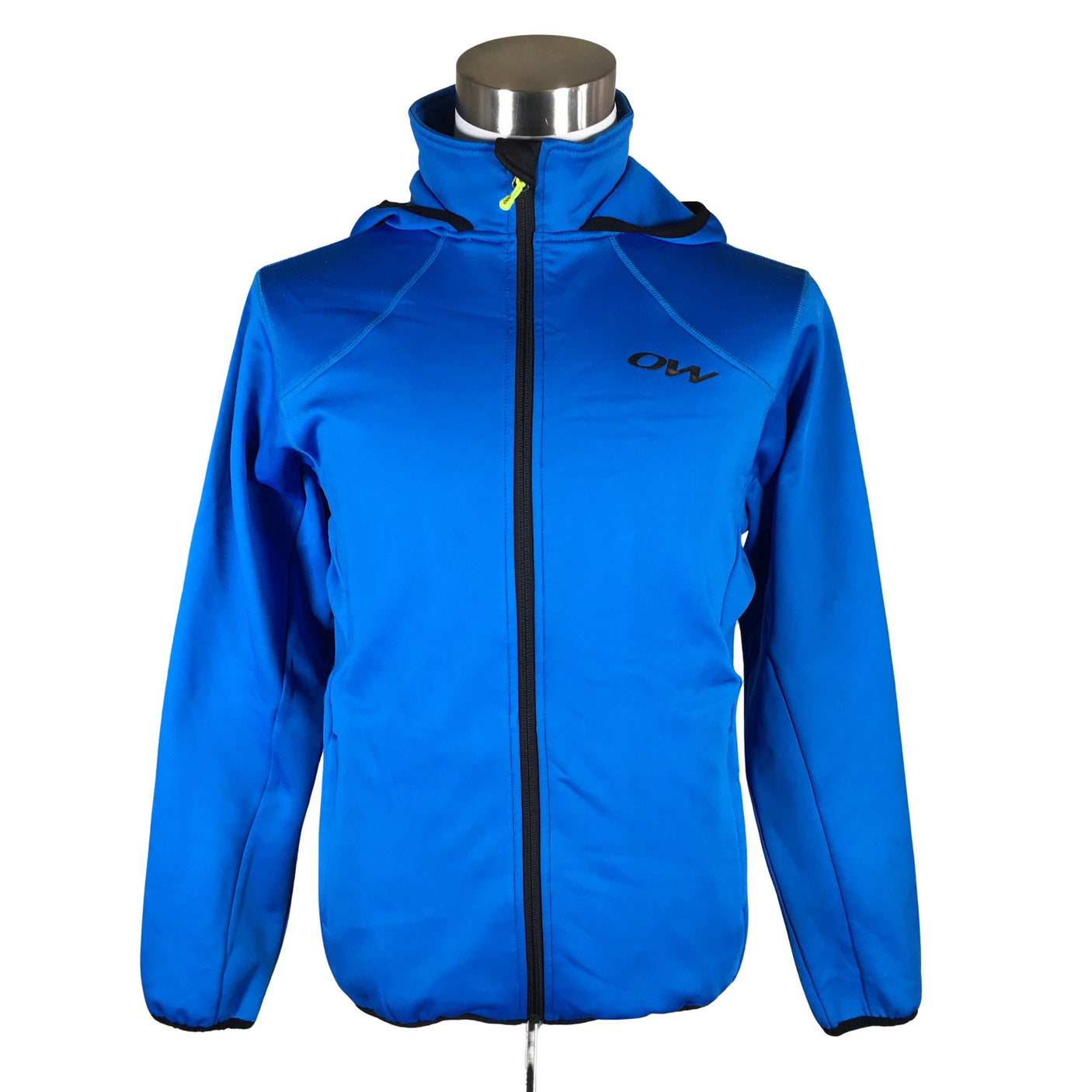 Unisex Onewaysport - Fleecetakki, koko M -  (1)