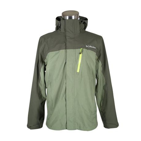 Unisex Columbia - Ulkoilutakki, koko M -  ()