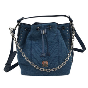 Käsilaukku, koko Mini