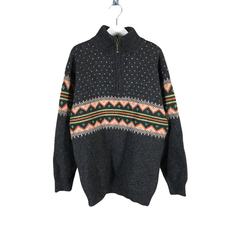 Unisex Nomad - Villapaita, koko 134 - 140 -  ()