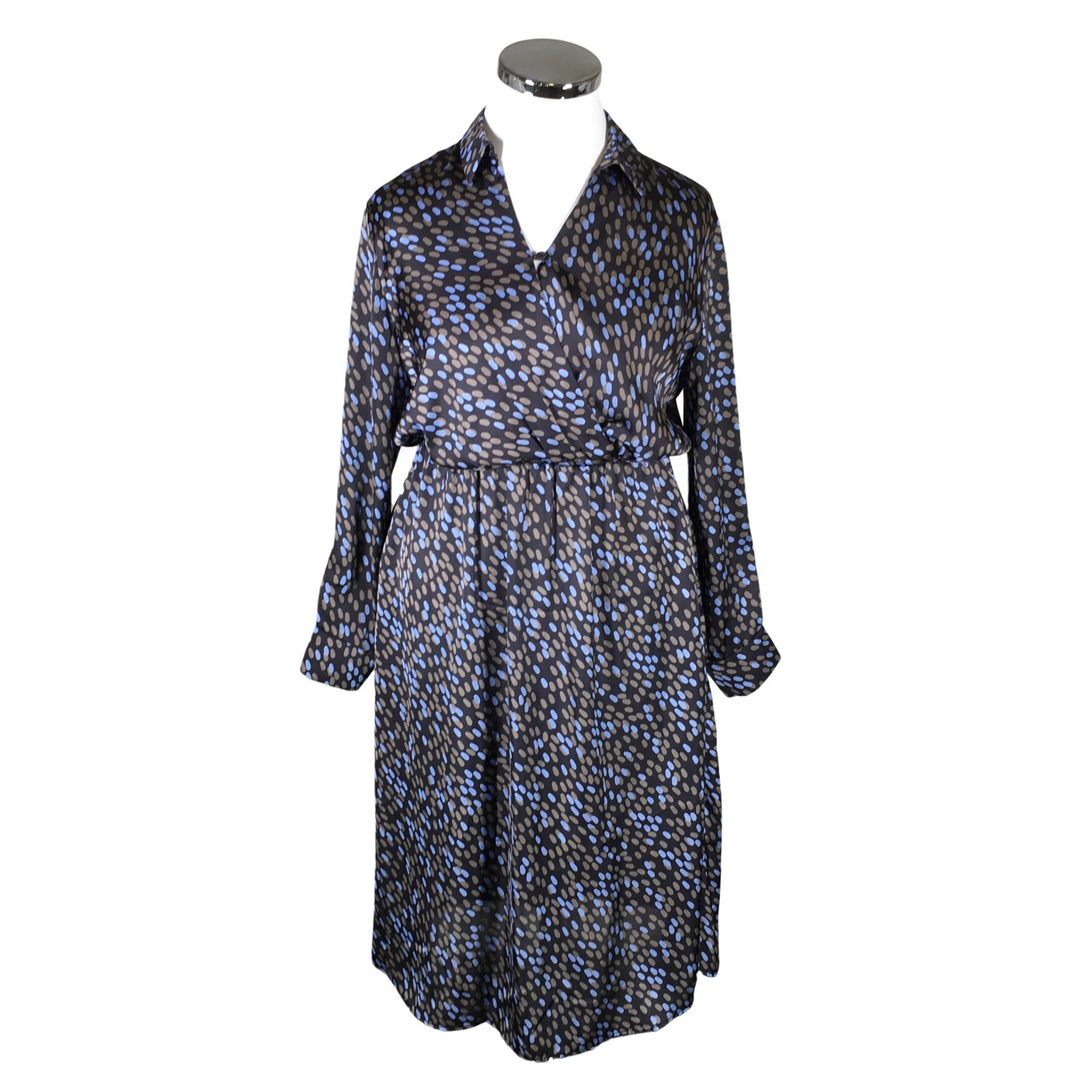 Unisex Ivo Nikkolo - Sifonkimekko, koko 42 -  (1)