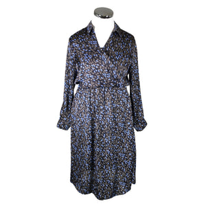 Unisex Ivo Nikkolo - Sifonkimekko, koko 42 -  (1)