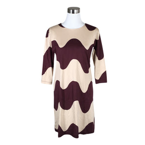 Unisex Marimekko - Trikoomekko, koko 34 -  (1)