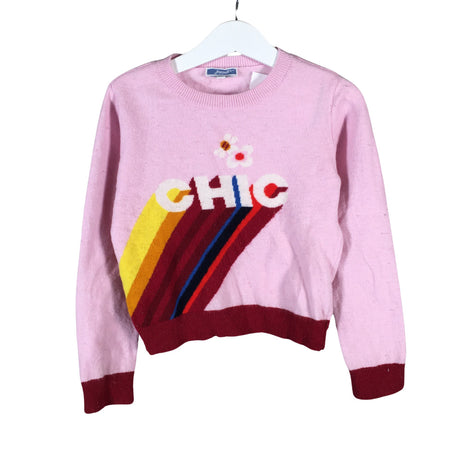 Unisex Jacadi - Neulepaita, koko 110 - 116 -  ()