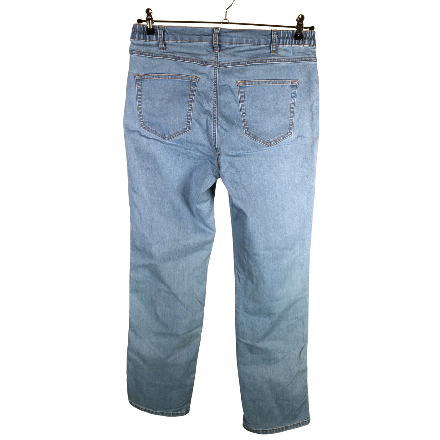 Unisex Eighty8 - Farkut, koko 42 -  (2)
