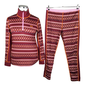 Unisex Kari Traa - Kerrasto, koko 42 -  (1)